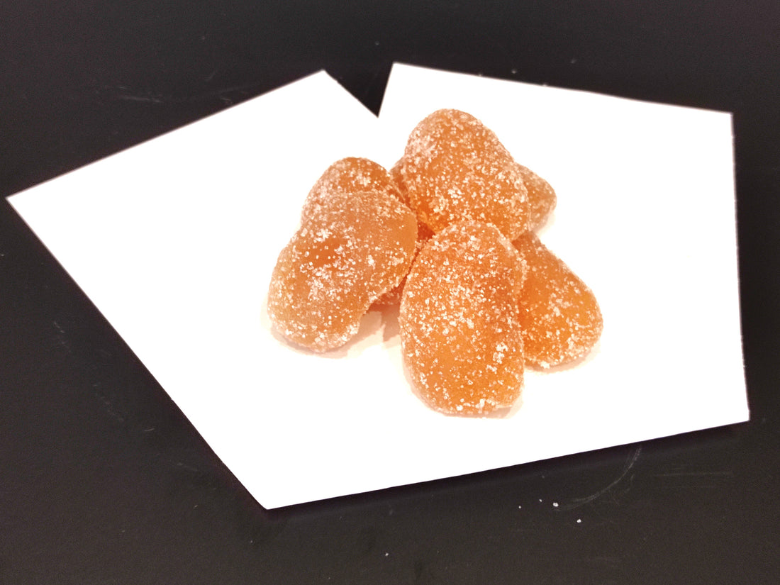 釜炊き手作り甘納豆 塩