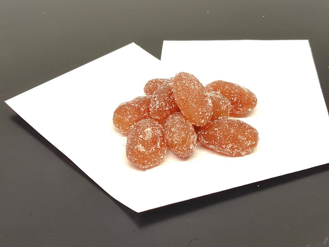 釜炊き手作り甘納豆 金時豆(大)